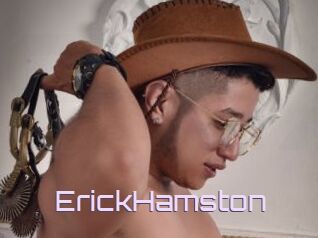 ErickHamston