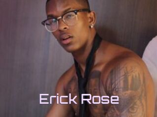 Erick_Rose
