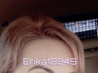 Erika12345