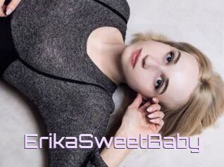 ErikaSweetBaby
