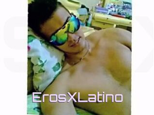 ErosXLatino