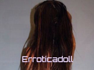 Erroticadoll