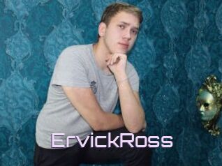 ErvickRoss