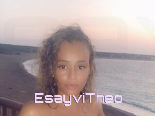 EsayviTheo