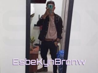 EsbeKynBronw