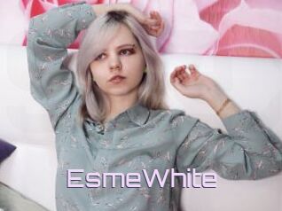 EsmeWhite