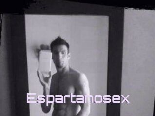 Espartanosex