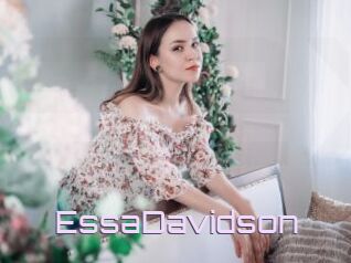 EssaDavidson
