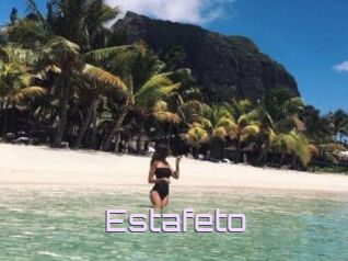 Estafeto