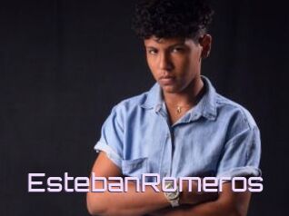 EstebanRomeros