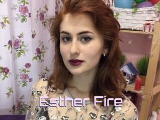 Esther_Fire