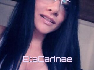 EtaCarinae
