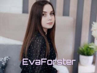 EvaForster