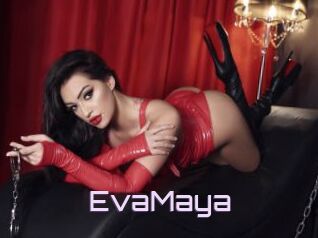 EvaMaya