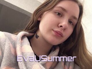 EvaUSummer