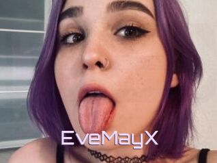 EveMayX