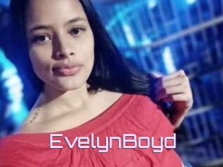 EvelynBoyd