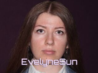 EvelyneSun