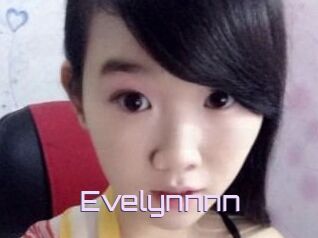 Evelynnnn