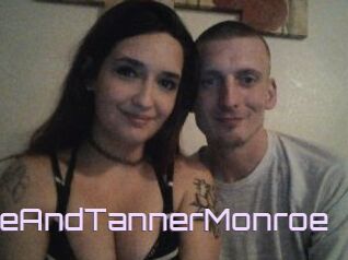 EvieAndTannerMonroe