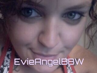 EvieAngelBBW