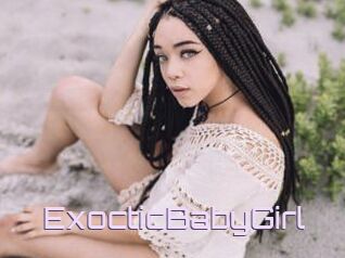 ExocticBabyGirl