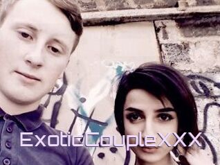 ExoticCoupleXXX