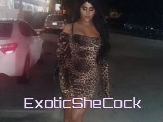 ExoticSheCock