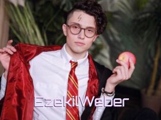 EzekilWeber
