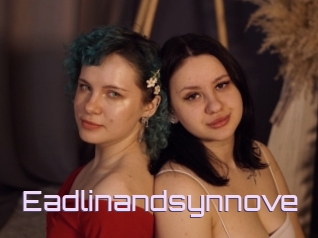 Eadlinandsynnove