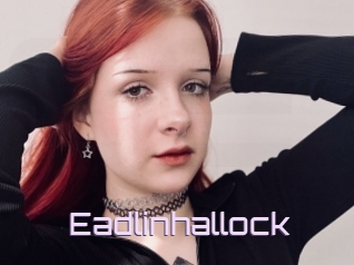 Eadlinhallock