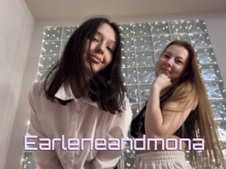 Earleneandmona