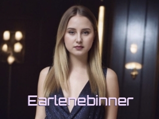 Earlenebinner