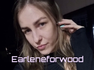 Earleneforwood