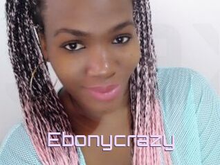 Ebonycrazy