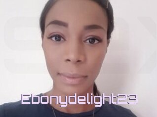 Ebonydelight23