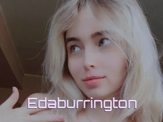 Edaburrington