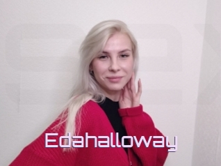 Edahalloway