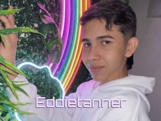 Eddietanner