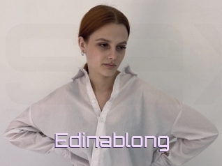 Edinablong