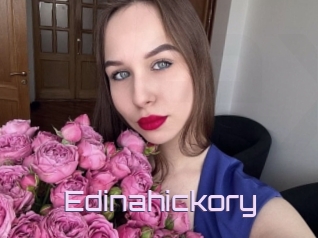 Edinahickory
