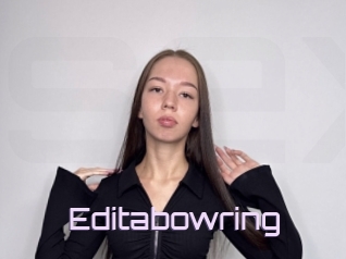 Editabowring
