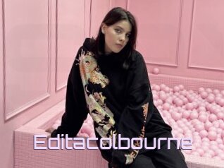 Editacolbourne