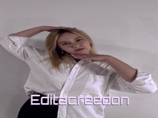 Editacreedon