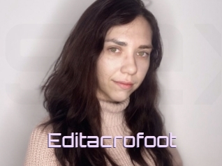 Editacrofoot
