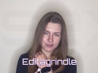 Editagrindle