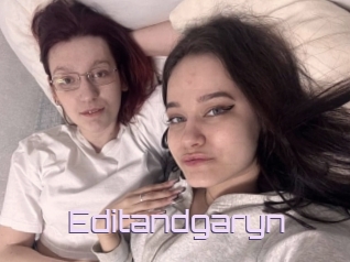 Editandgaryn