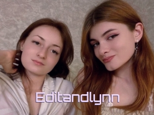 Editandlynn