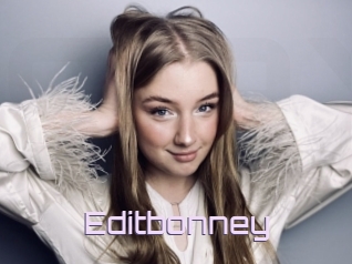 Editbonney