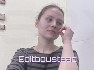 Editboustead